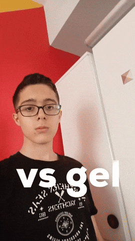 Vs Gel GIF