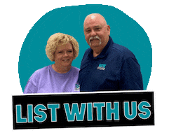 Real Estate Realtor Sticker by Exit Realty Pro