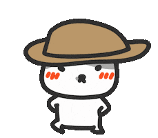 Big Head Spin Sticker by yomoyeah