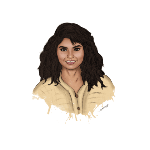 Ilustracion Sticker