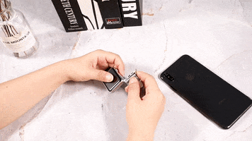 Apple Watch Series 6 GIF