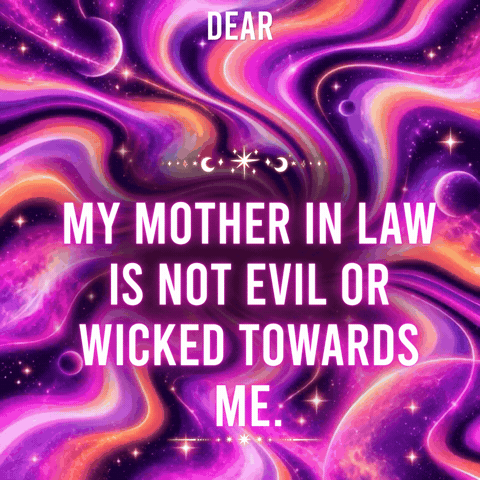 My Mother GIF