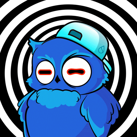 Owl What GIF by BigBrains