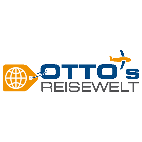 Reisewelt Sticker by eniyan GmbH