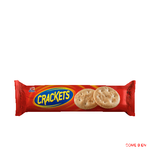 Crackets Mx Sticker
