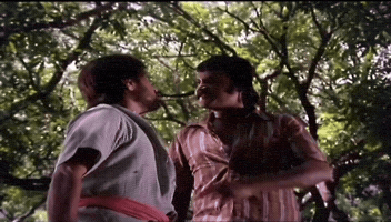 Superstar GIF