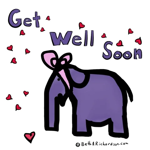 Get Well Soon Love GIF