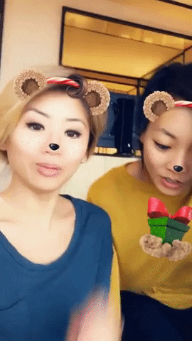 Love Is Love Smile GIF by 88 Cups of Tea