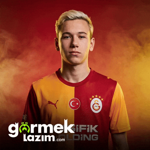 Aleksey GIF by Görmek Lazım