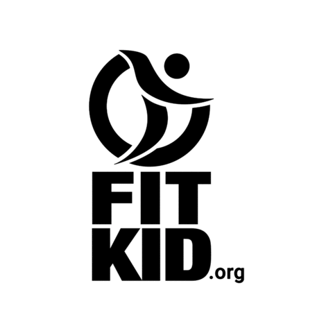 Fitkid Sticker