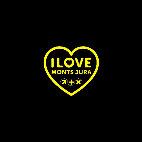Station Monts Jura GIF