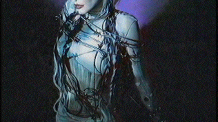 Alice Glass GIF by Astra Zero