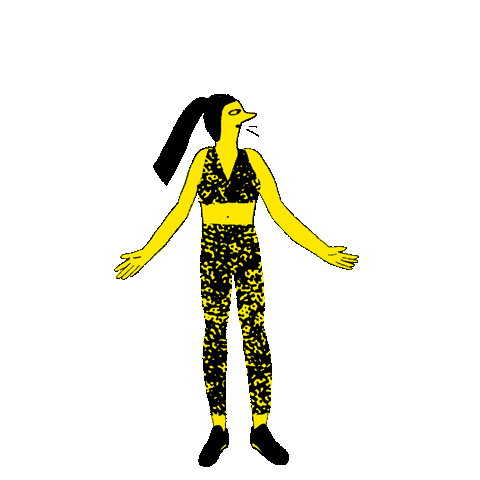 Кауза Sticker by Заедно в час