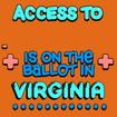 Access to healthcare is on the ballot in Virginia