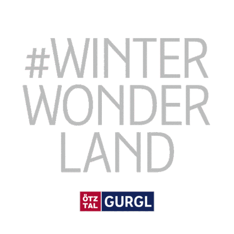 Austria Mountains Sticker by Ötztal Tourismus