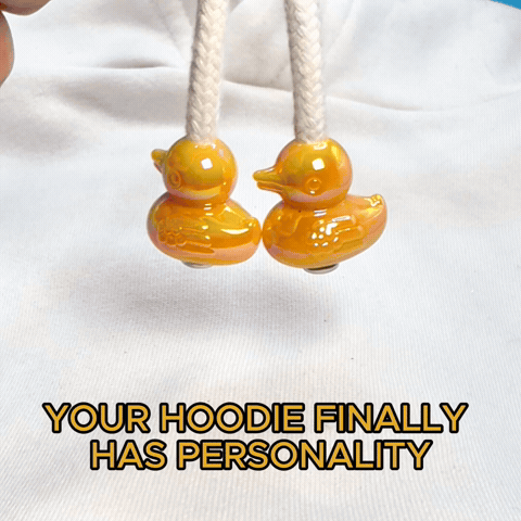 Fashion Style GIF by Hoodie Charms