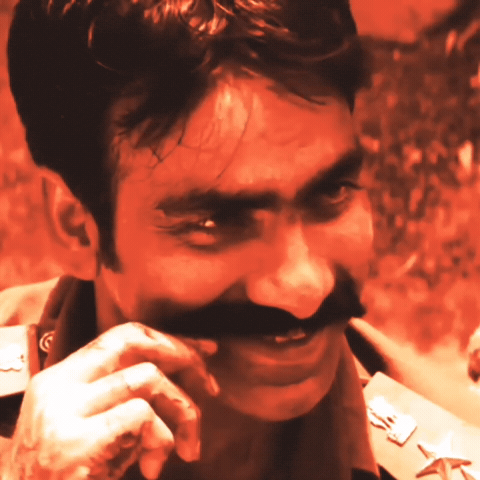 Ravi Teja Nani GIF