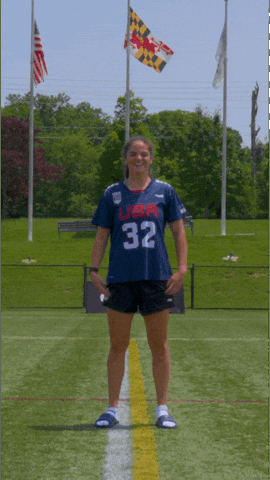 GIF by USA Lacrosse