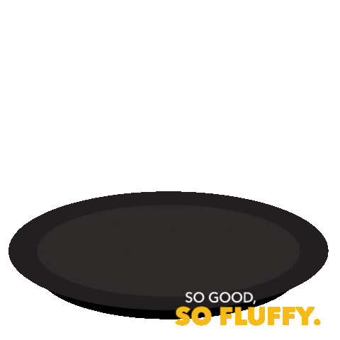 Pancake Paradise Sticker