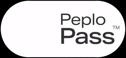 Peplopass GIF by PeploBio