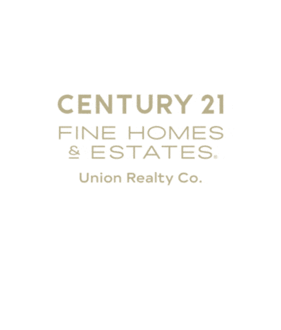 Century 21 Union Realty Sticker by Jennette Toderick