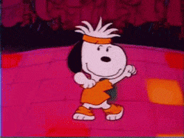 Tan Music Snoopy Gifs Get The Best Gif On Giphy