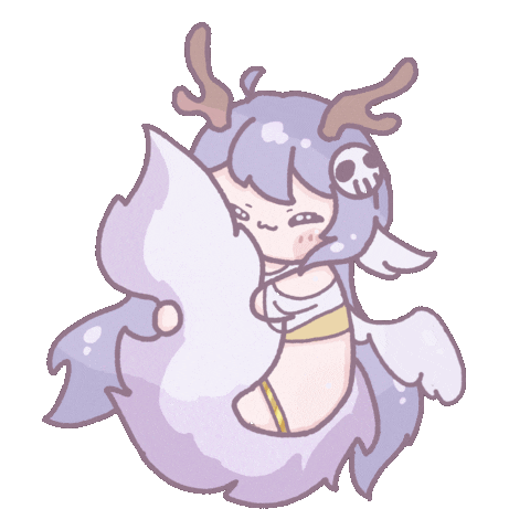 Animated Sticker