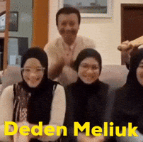 Deden Meliuk GIF