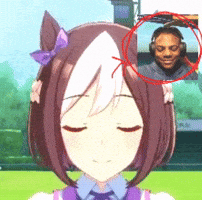 Special Week Umamusume GIF