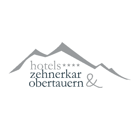 HotelZehnerkar Sticker