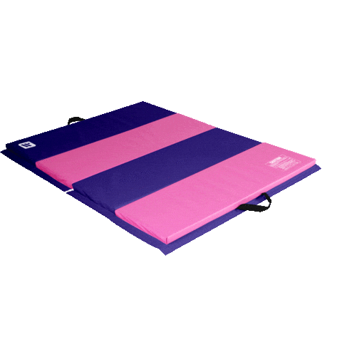 Fitness Flip Sticker by We Sell Mats