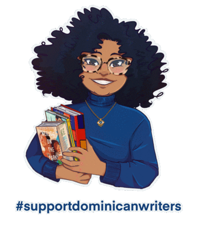 Dominican writers GIFs on GIPHY - Be Animated