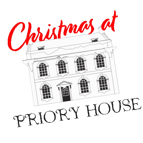 Christmas Bedfordshire Sticker by Dunstable Town Council