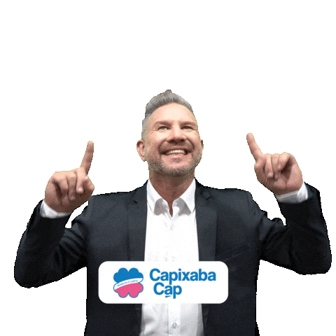 Capixaba Sticker by São Paulo dá Sorte