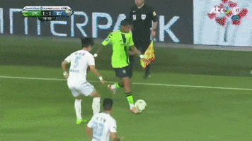 mattbinns15 jeonbuk ulsan kim shin-wook GIF
