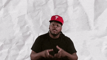 Writing Joe GIF by Believeinyourgoals