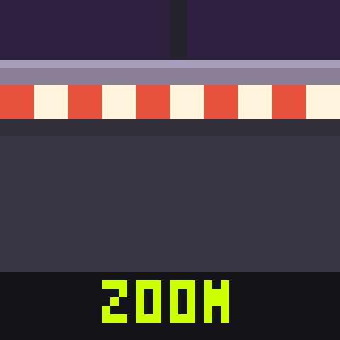 Speeding Zoom Zoom GIF by Stray Cucks