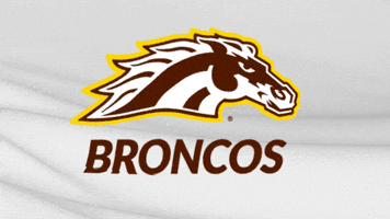 GIF by WMU Alumni