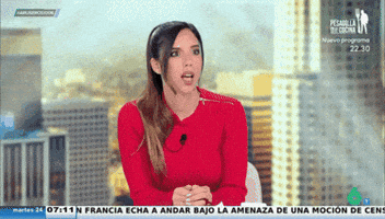 Tv GIF