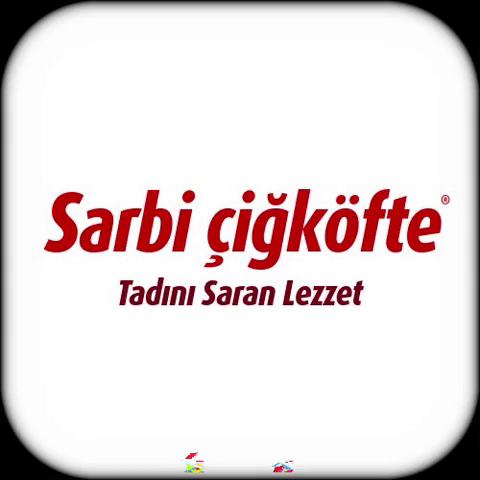 Sarbi Çİğköfte GIF