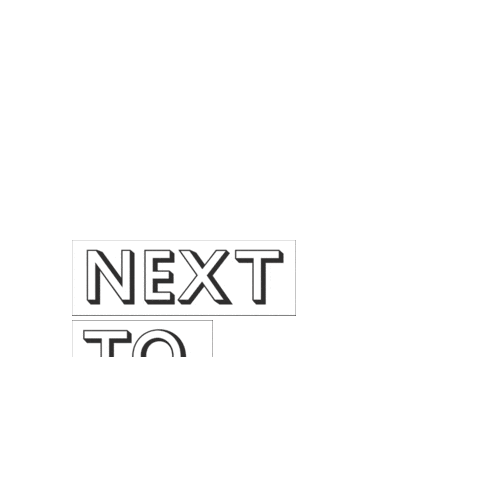 Brooklyn Productions Sticker