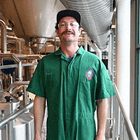 beer thank you GIF by Deschutes Brewery