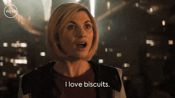 jodie whittaker thirteenth doctor GIF by Doctor Who