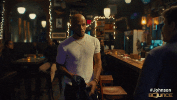 Fight Me GIF by Bounce