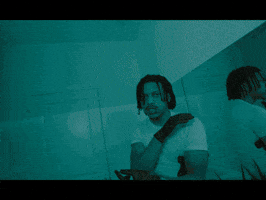Vibes Swag GIF by SLANG