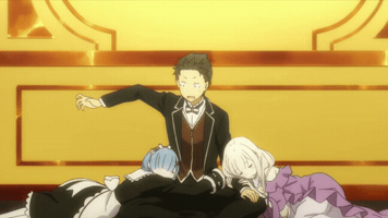 Happy Cat GIF