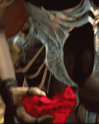 Mortal Kombat 1 GIF