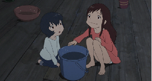 The Girl Who Leapt Through Time GIF - Find & Share on GIPHY