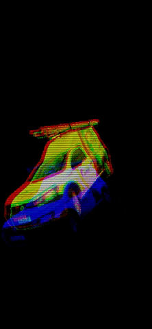 CHNET Telecom GIF
