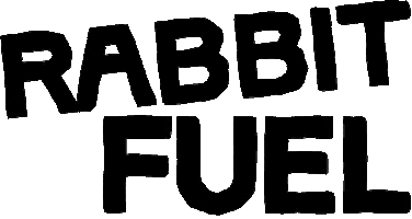 Sticker by RabbitFuel